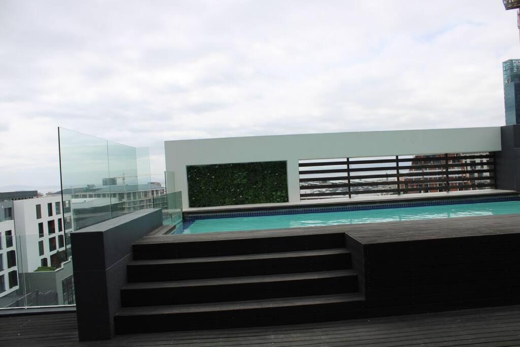 Panorama Pool In The Cape Apartamento *